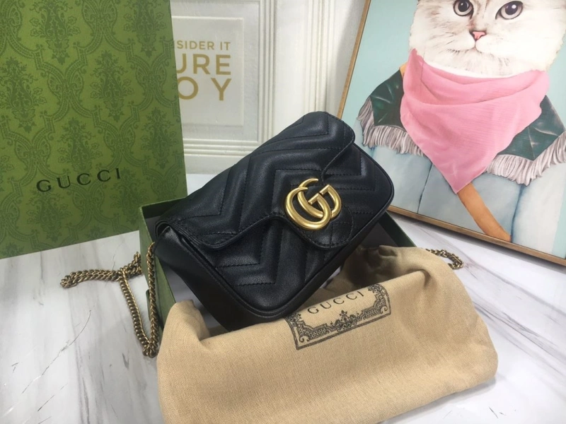 Gvc*1 satchel bags 4186-0635