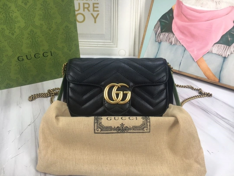 Gvc*1 satchel bags 4186-0635