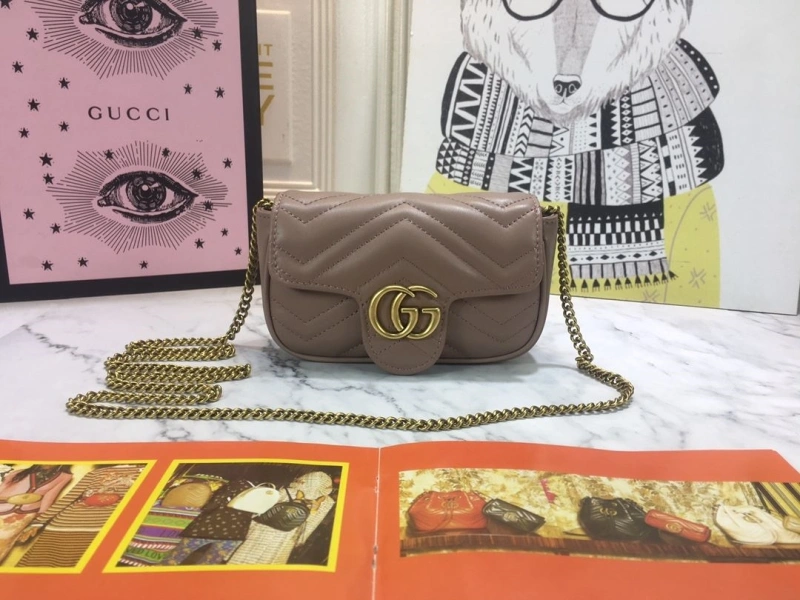Gvc*1 satchel bags 4186-0639