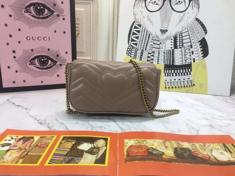 Gvc*1 satchel bags 4186-0639