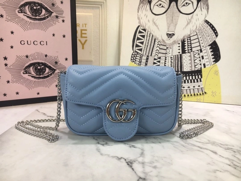 Gvc*1 satchel bags 4186-0641
