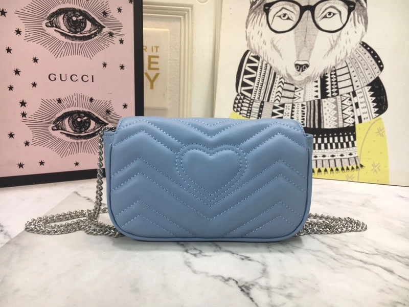 Gvc*1 satchel bags 4186-0641