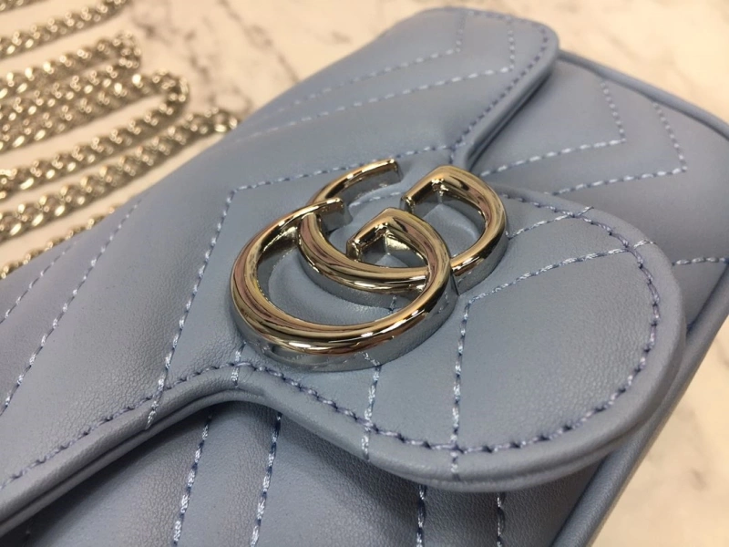 Gvc*1 satchel bags 4186-0641