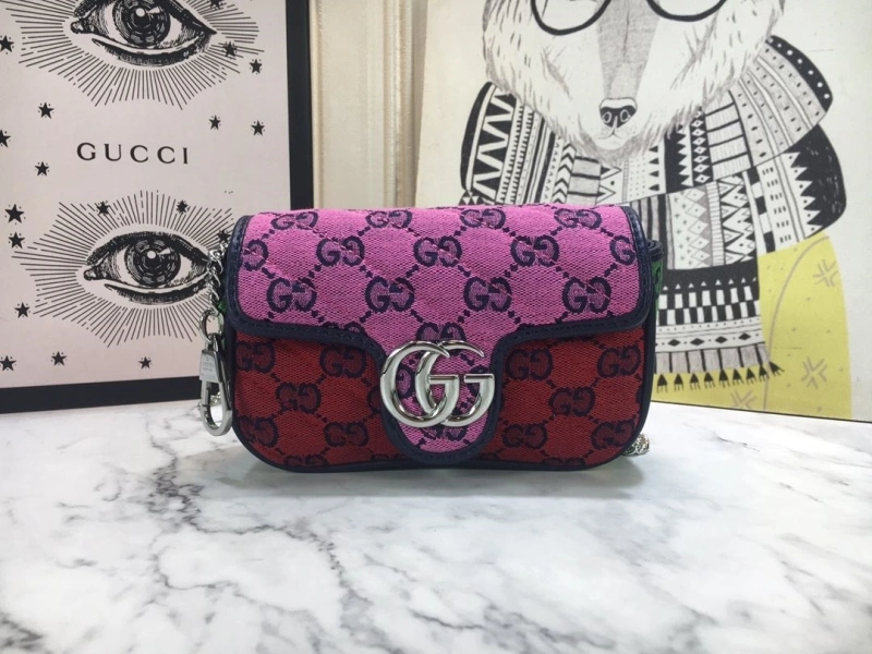 Gvc*1 satchel bags 4186-0642
