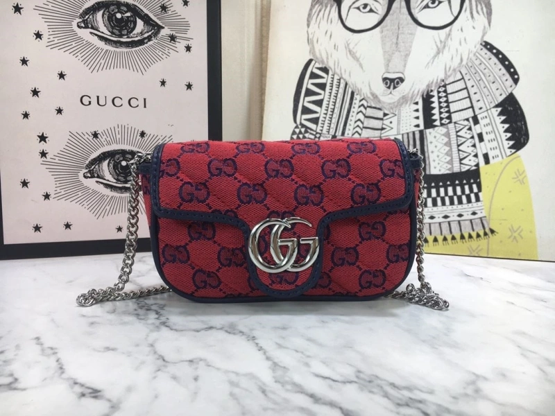 Gvc*1 satchel bags 4186-0643