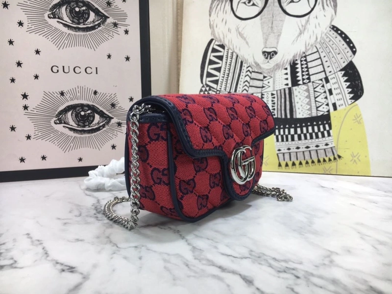 Gvc*1 satchel bags 4186-0643