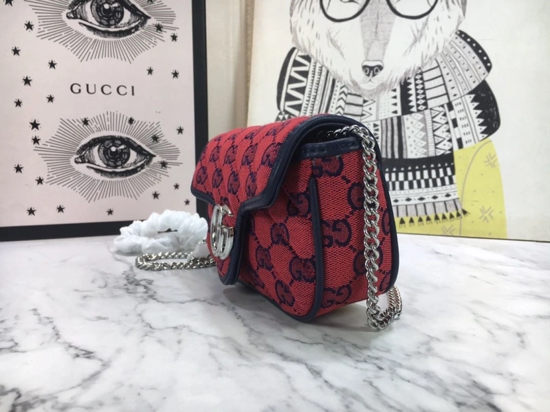 Gvc*1 satchel bags 4186-0643