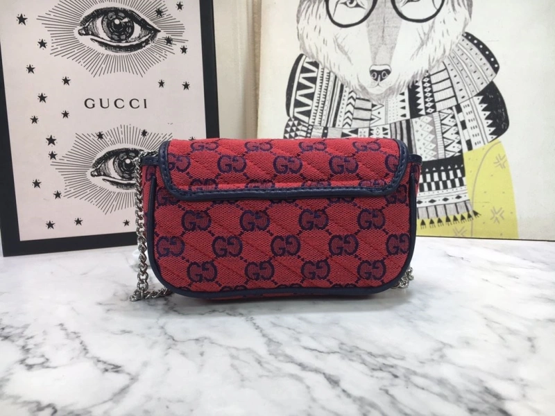 Gvc*1 satchel bags 4186-0643