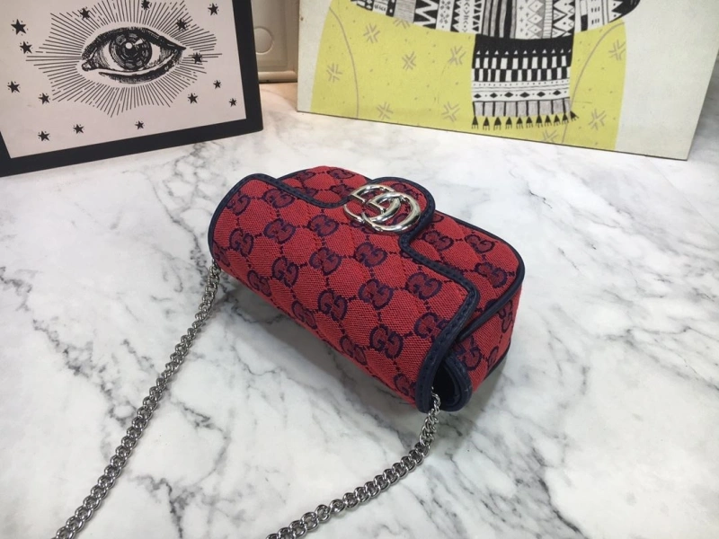 Gvc*1 satchel bags 4186-0643