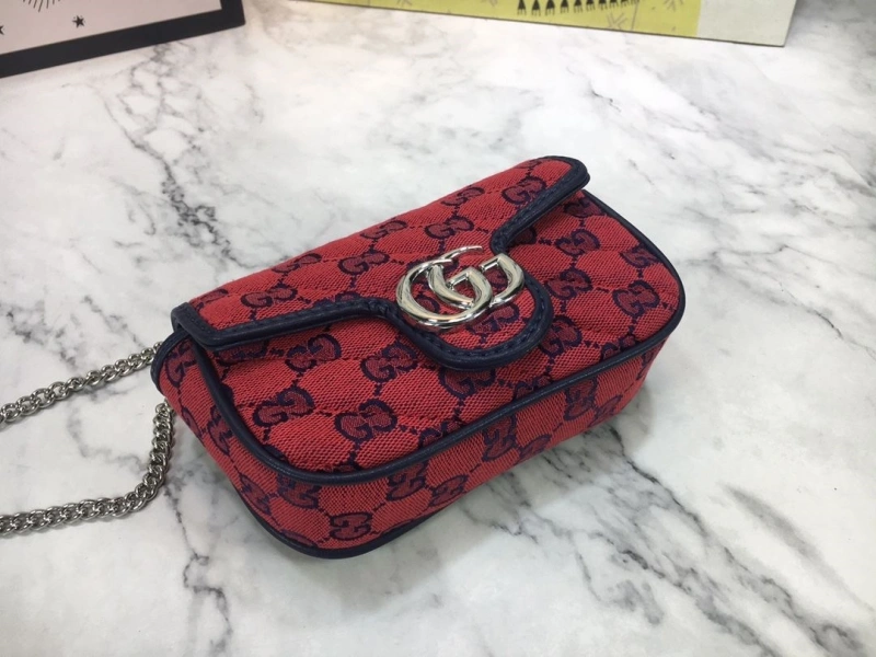 Gvc*1 satchel bags 4186-0643