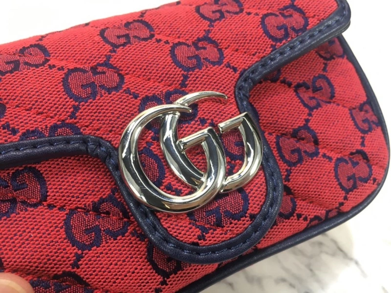 Gvc*1 satchel bags 4186-0643