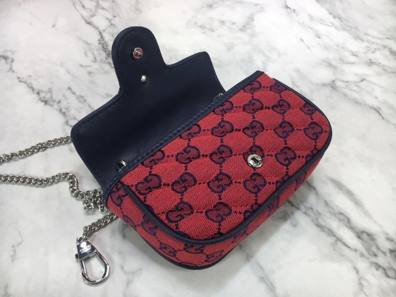 Gvc*1 satchel bags 4186-0643