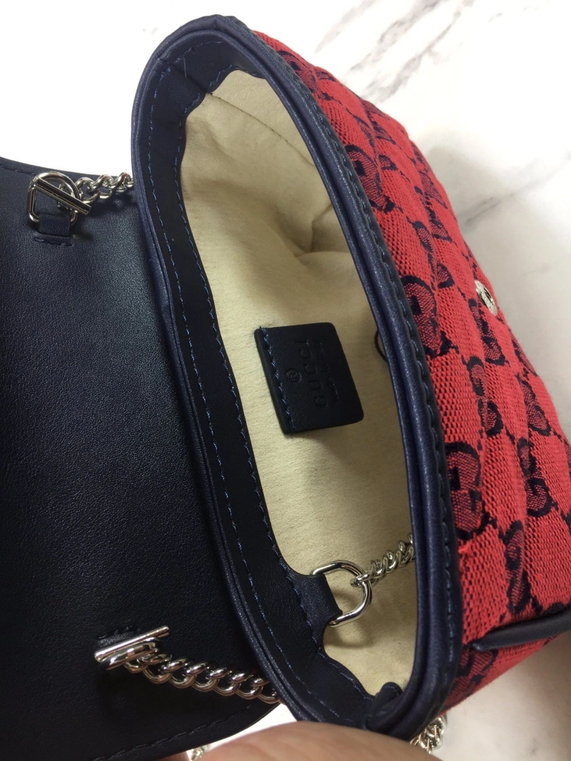 Gvc*1 satchel bags 4186-0643