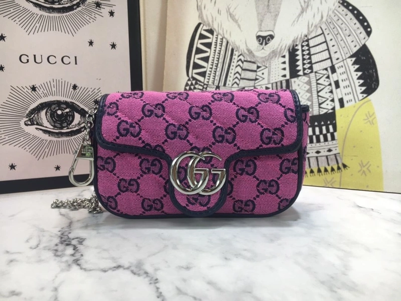Gvc*1 satchel bags 4186-0644