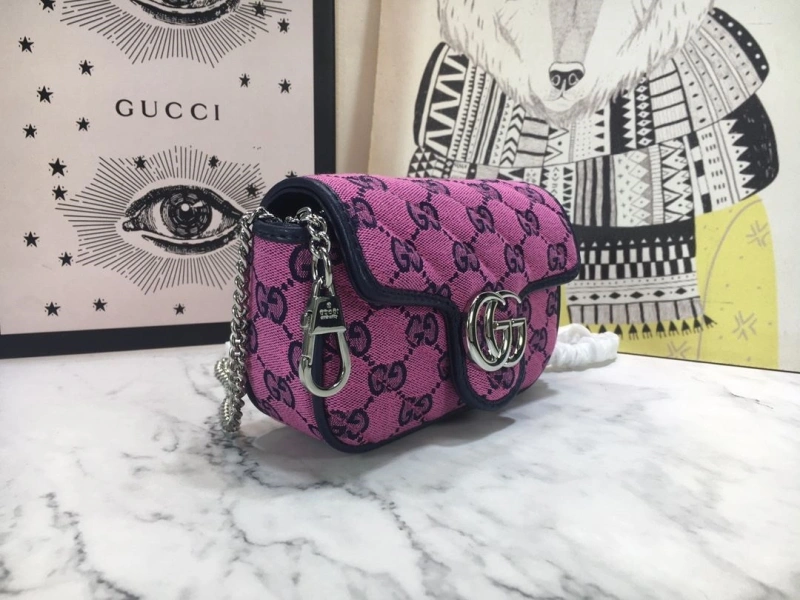 Gvc*1 satchel bags 4186-0644
