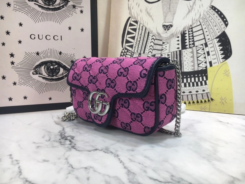 Gvc*1 satchel bags 4186-0644