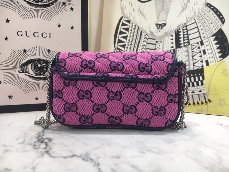 Gvc*1 satchel bags 4186-0644