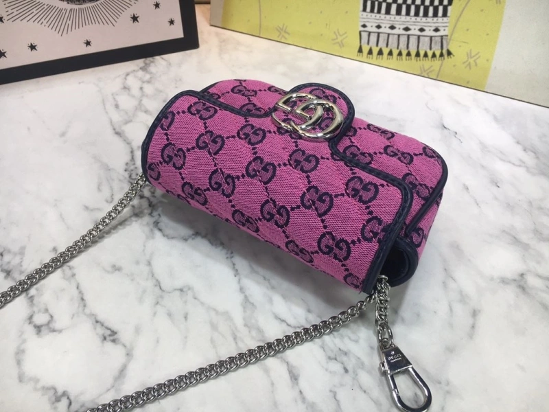 Gvc*1 satchel bags 4186-0644