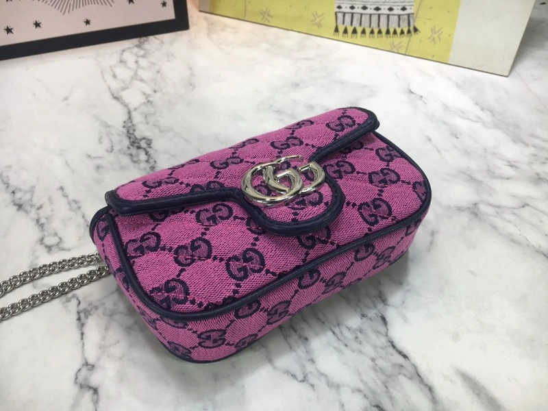 Gvc*1 satchel bags 4186-0644
