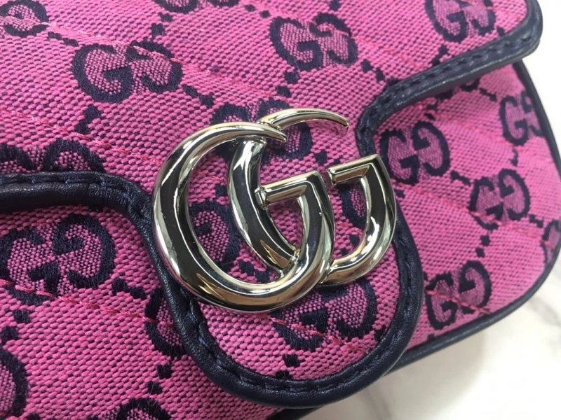 Gvc*1 satchel bags 4186-0644