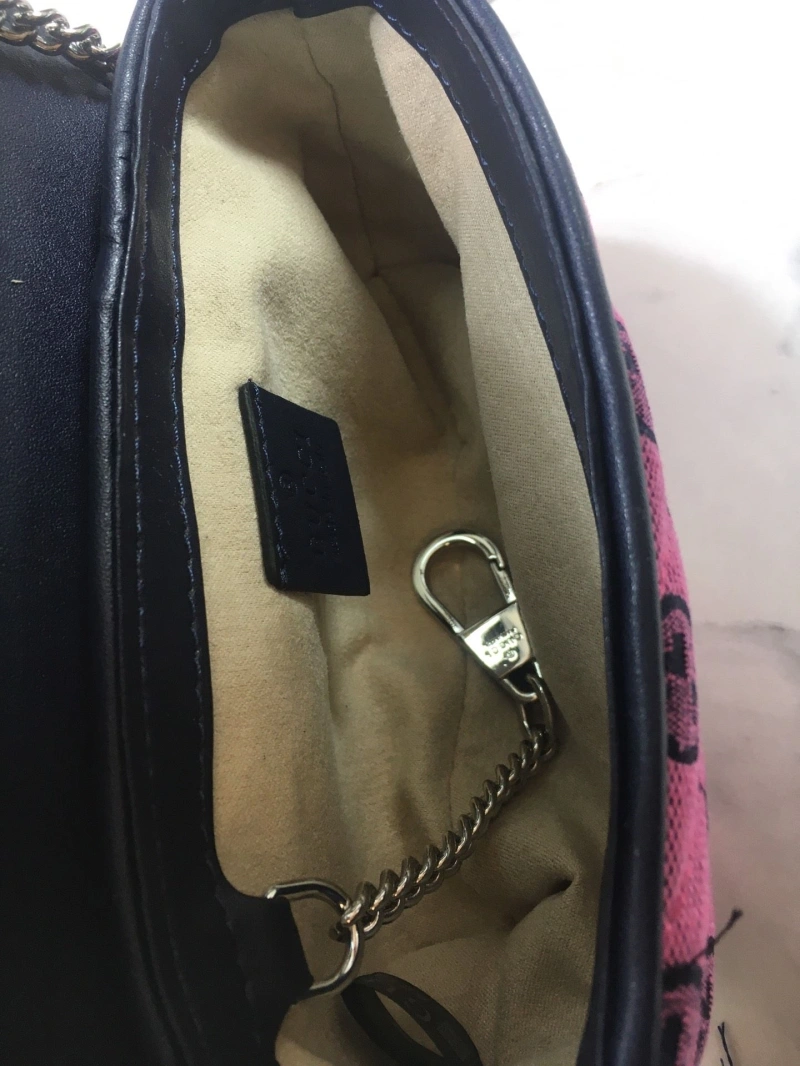 Gvc*1 satchel bags 4186-0644
