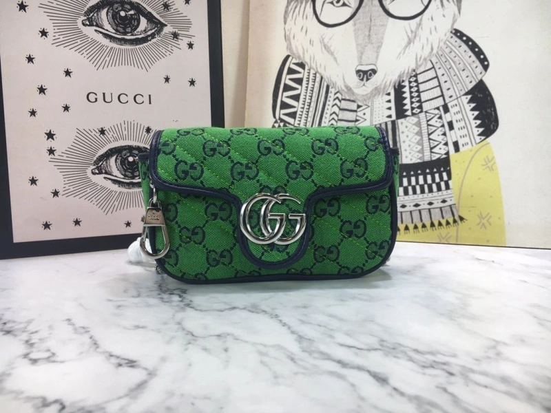Gvc*1 satchel bags 4186-0645