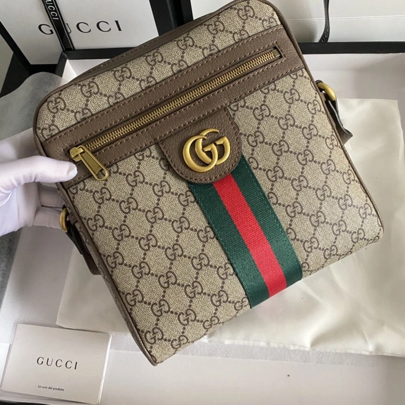 Gvc*1 satchel bags 4186-0654