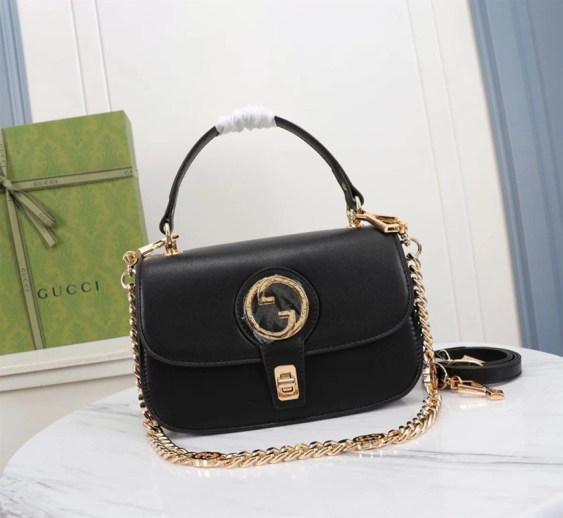 Gvc*1 top handle bags 4186-0693