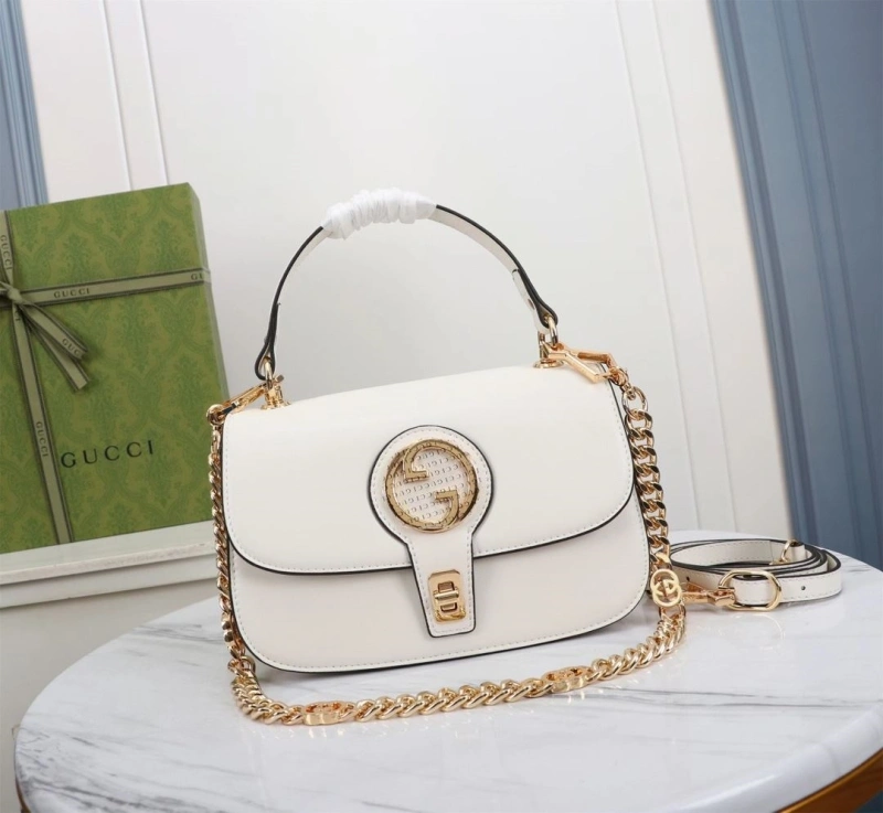 Gvc*1 top handle bags 4186-0694