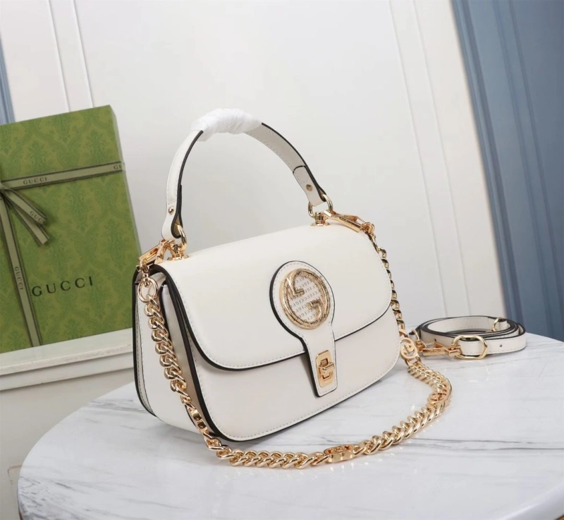 Gvc*1 top handle bags 4186-0694