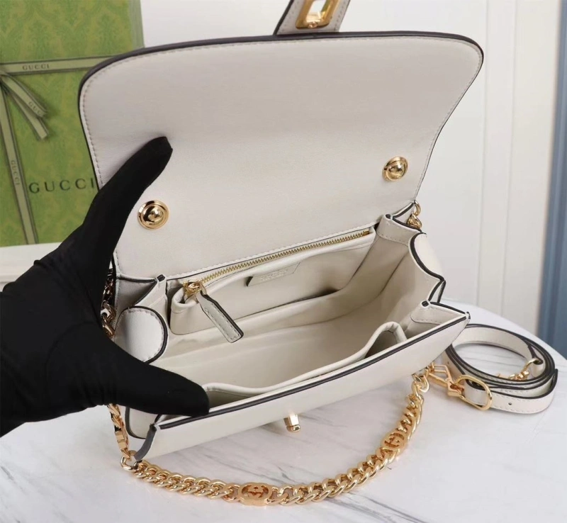 Gvc*1 top handle bags 4186-0694