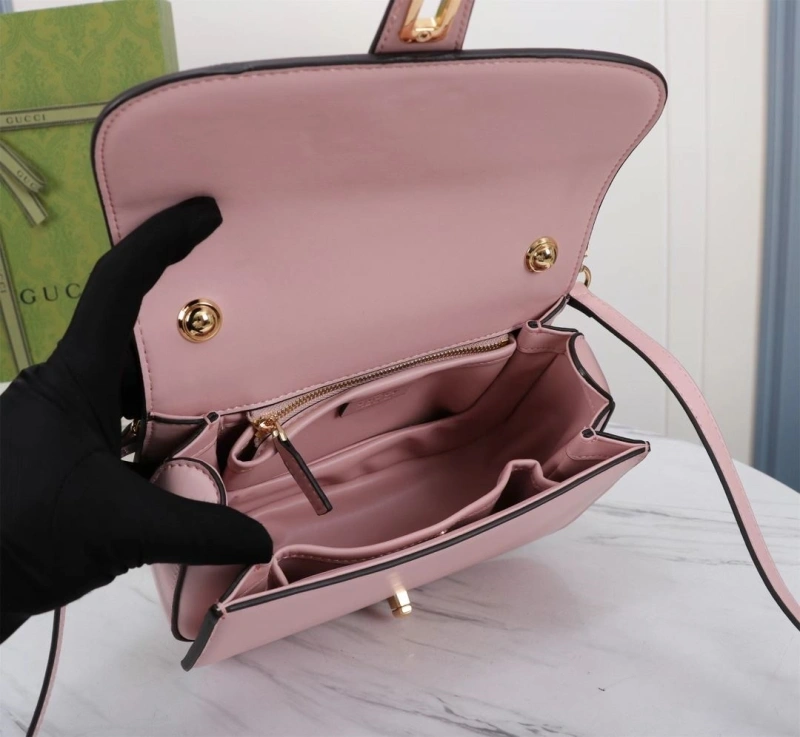 Gvc*1 top handle bags 4186-0695