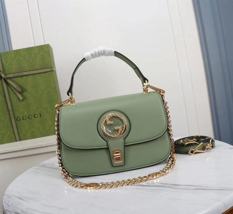Gvc*1 top handle bags 4186-0696