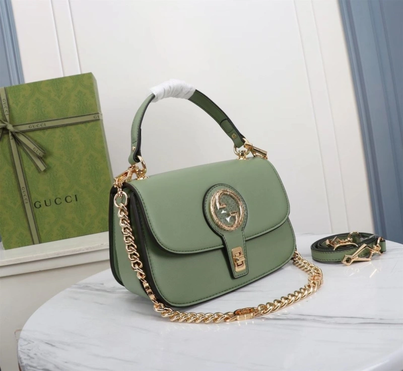 Gvc*1 top handle bags 4186-0696