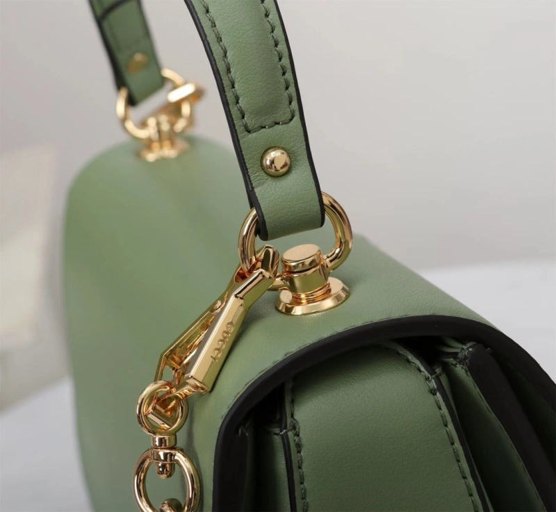 Gvc*1 top handle bags 4186-0696