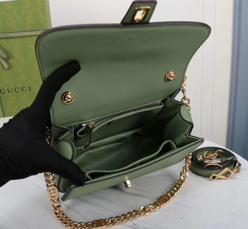 Gvc*1 top handle bags 4186-0696