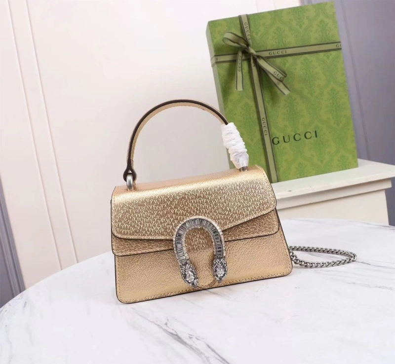 Gvc*1 top handle bags 4186-0697