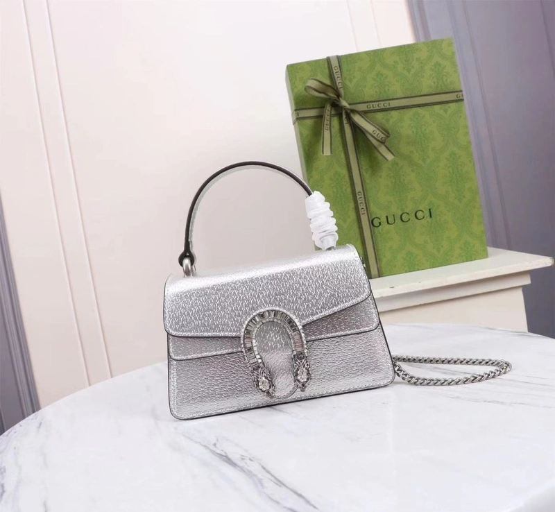 Gvc*1 top handle bags 4186-0698