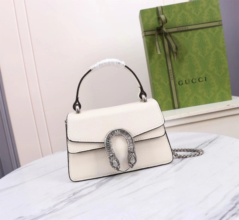 Gvc*1 top handle bags 4186-0699