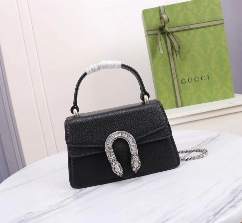 Gvc*1 top handle bags 4186-0700