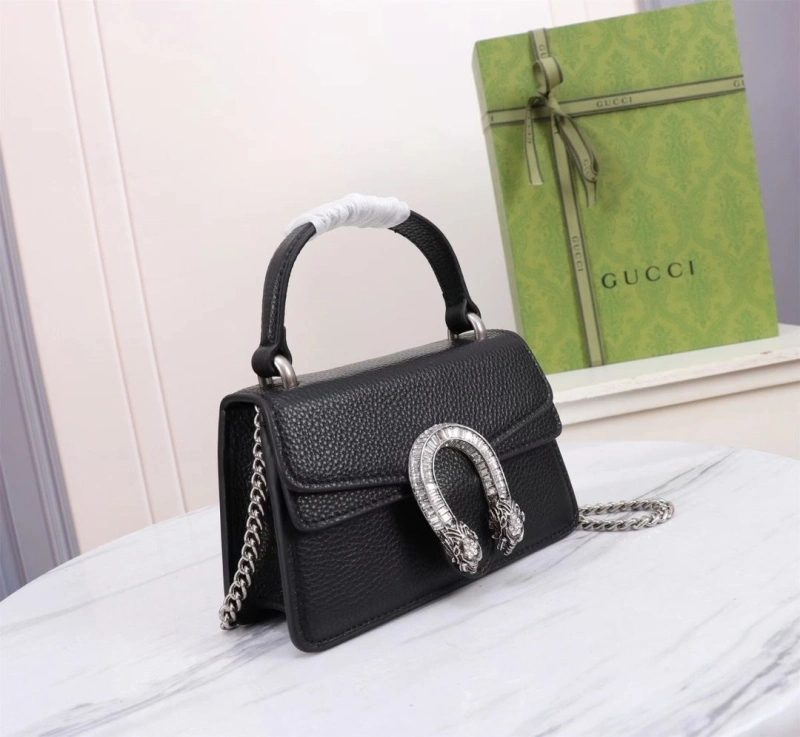 Gvc*1 top handle bags 4186-0700
