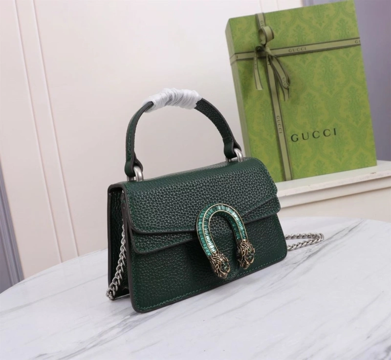 Gvc*1 top handle bags 4186-0701