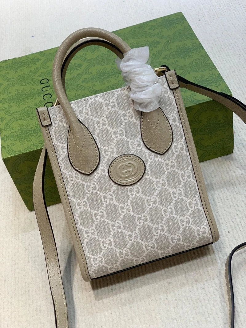 Gvc*1 top handle bags 4186-0702