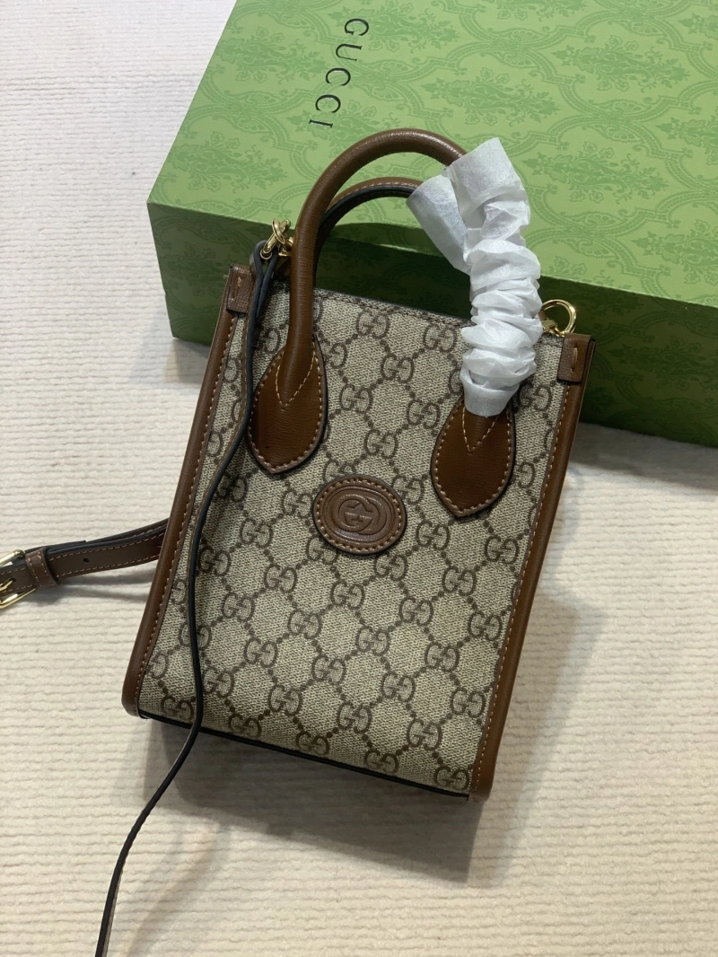 Gvc*1 top handle bags 4186-0703