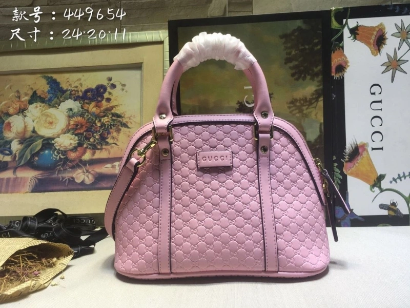 Gvc*1 top handle bags 4186-0713