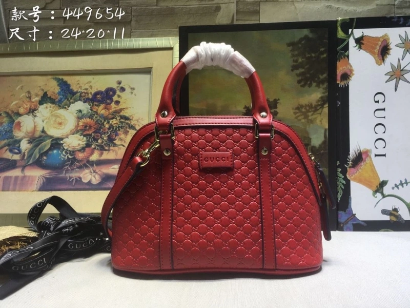 Gvc*1 top handle bags 4186-0715