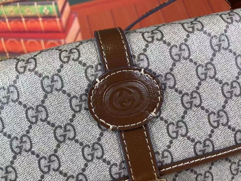 Gvc*1 satchel bags 4189a-0024