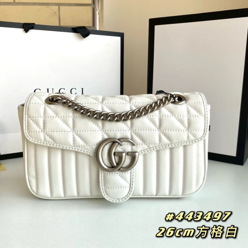 Gvc*1 satchel bags 4189a-0034