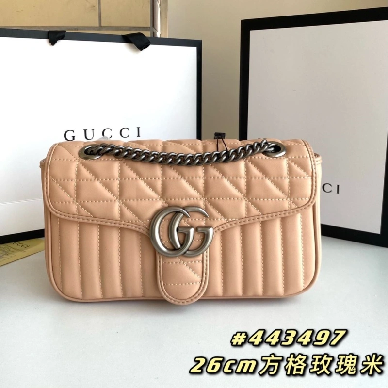Gvc*1 satchel bags 4189a-0035
