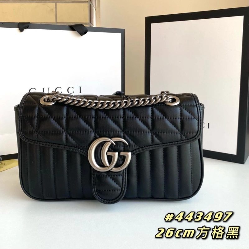 Gvc*1 satchel bags 4189a-0037